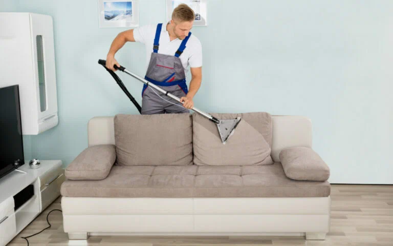 شركة تنظيف في رأس الخيمة توفر خدمات نظافة شاملة بجودة ثابتة